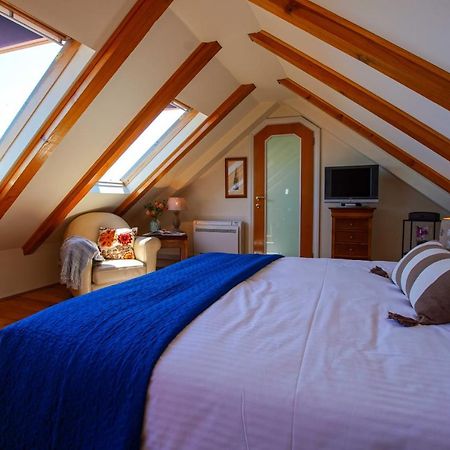 Boutique Guest Accommodation Zephyrus Split Exterior photo