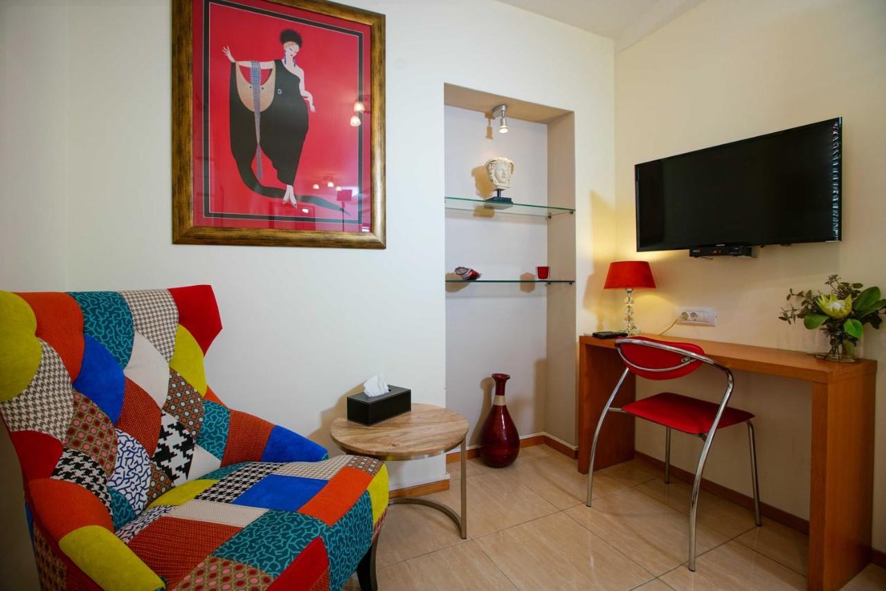 Boutique Guest Accommodation Zephyrus Split Exterior photo
