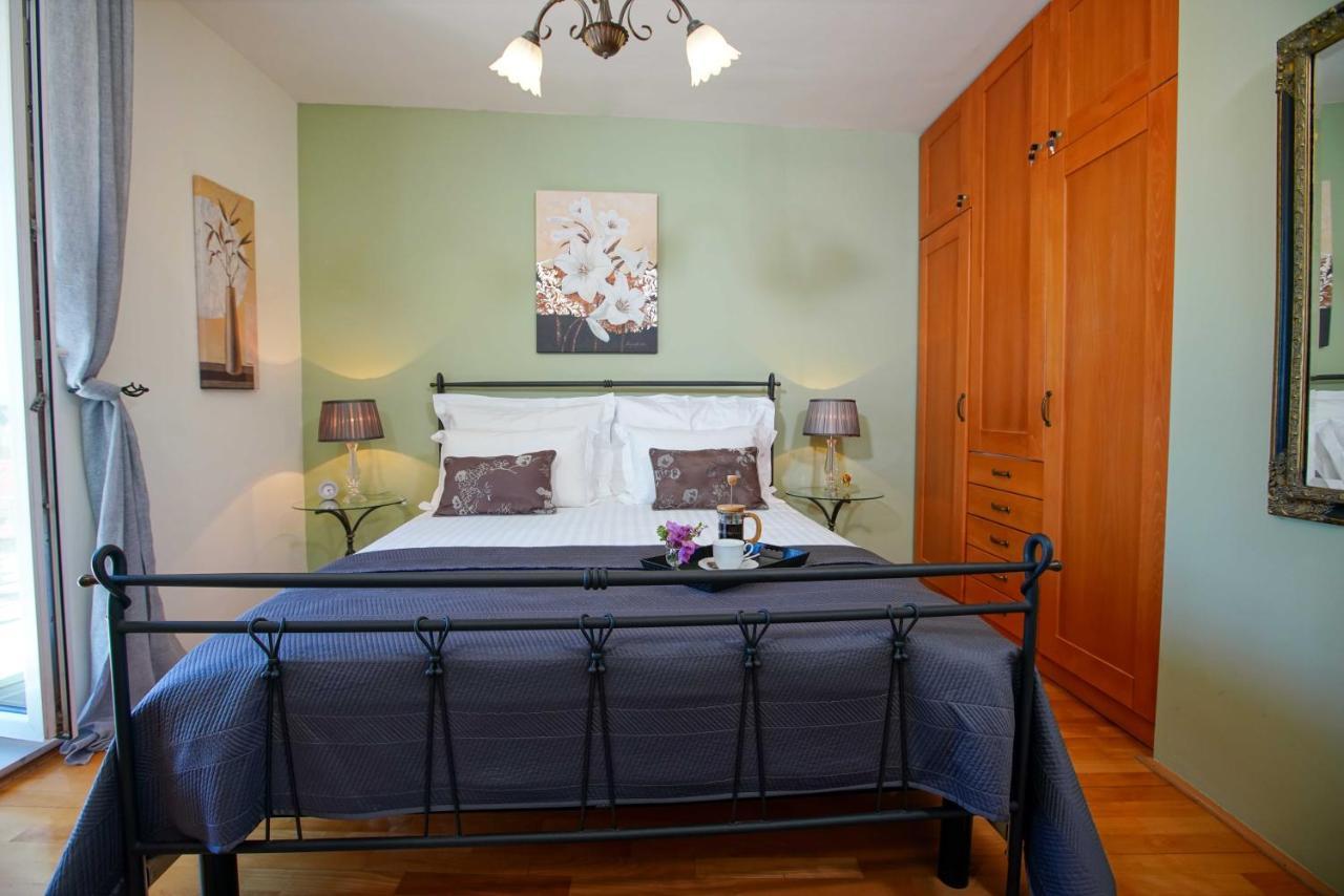 Boutique Guest Accommodation Zephyrus Split Exterior photo
