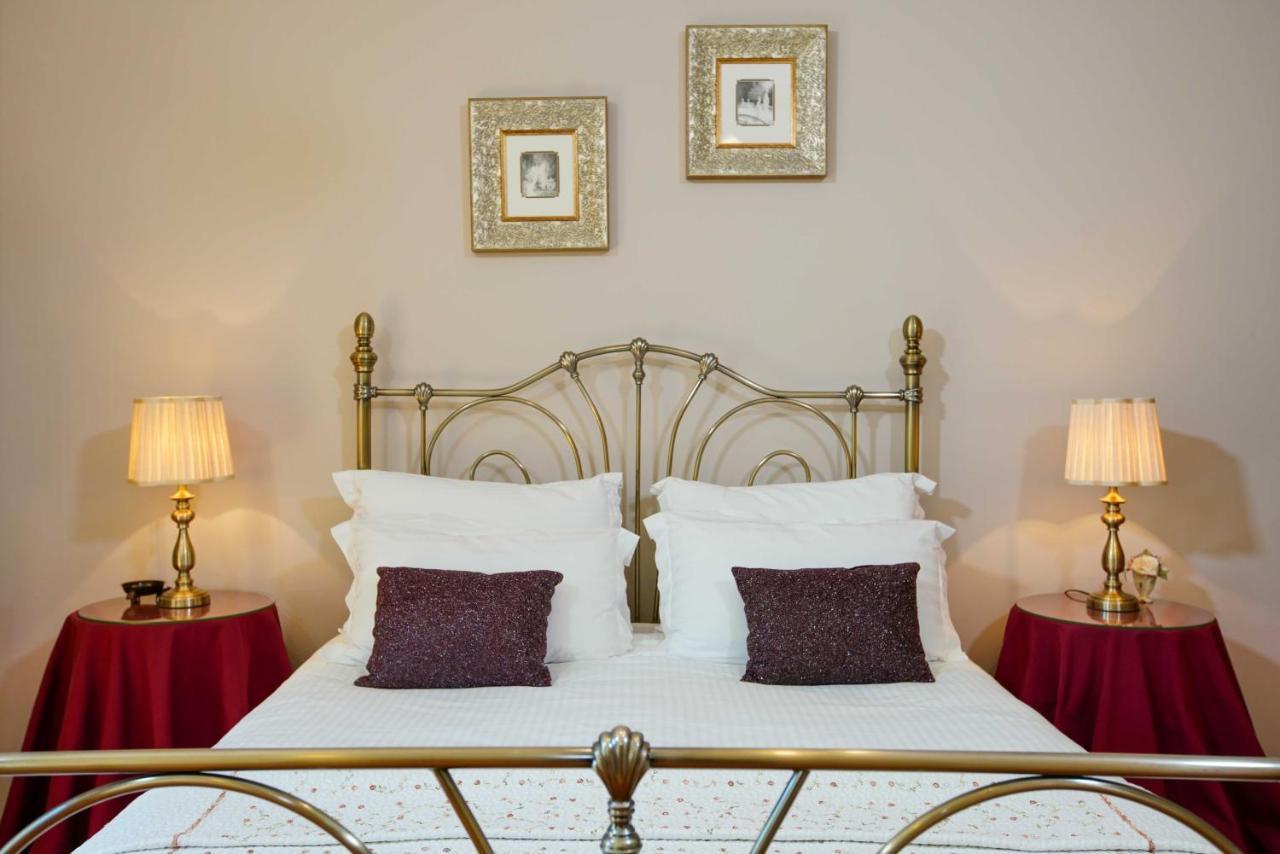 Boutique Guest Accommodation Zephyrus Split Exterior photo