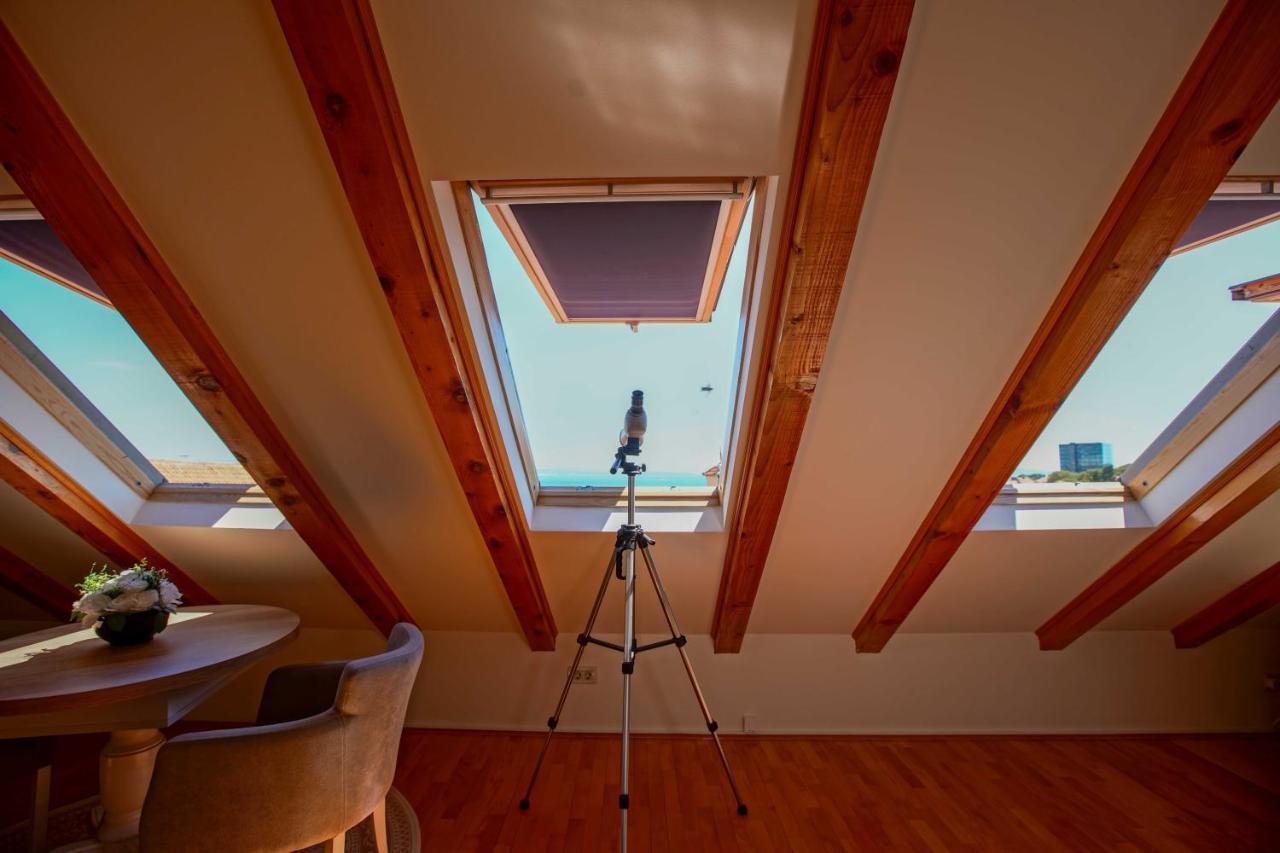 Boutique Guest Accommodation Zephyrus Split Exterior photo