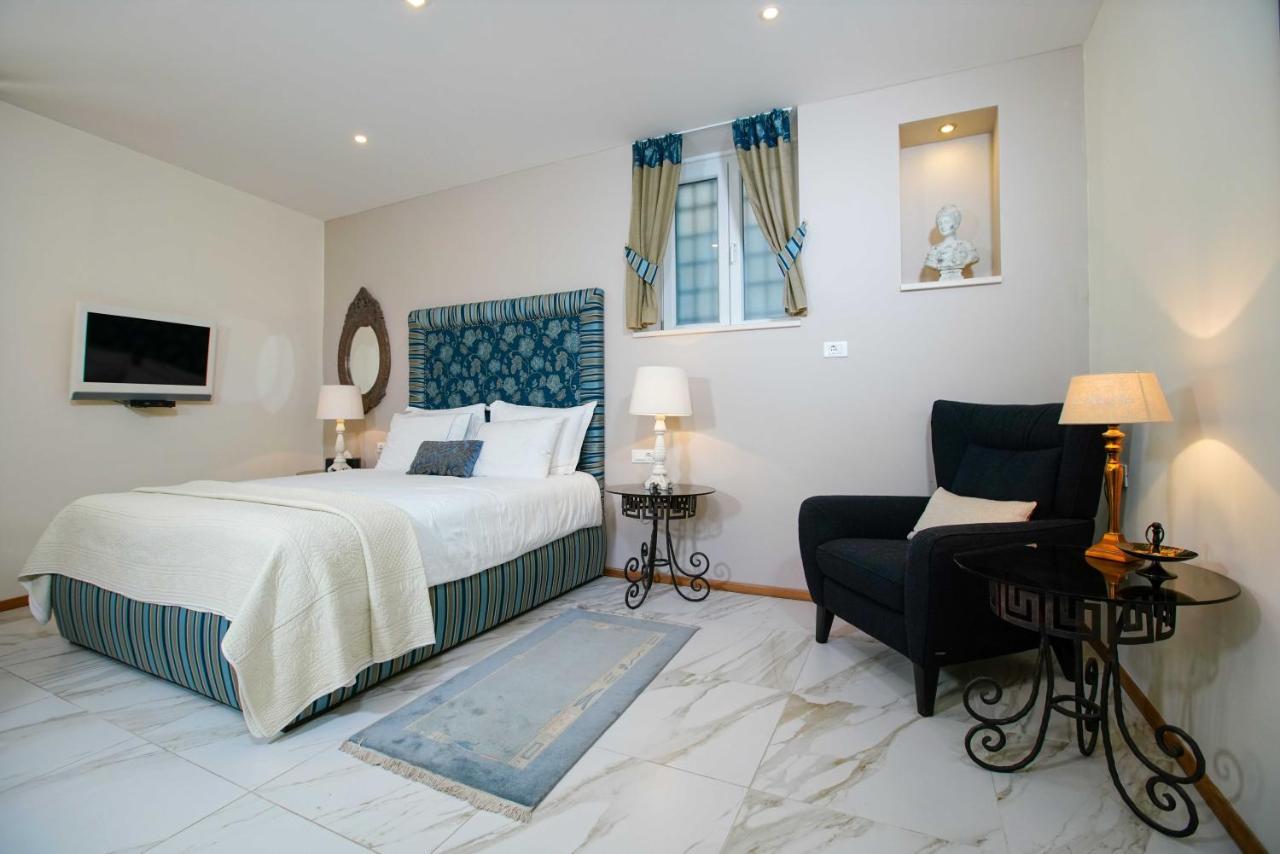 Boutique Guest Accommodation Zephyrus Split Exterior photo