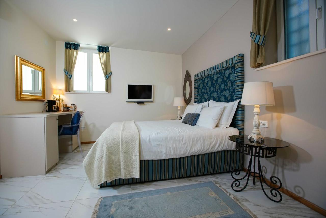 Boutique Guest Accommodation Zephyrus Split Exterior photo