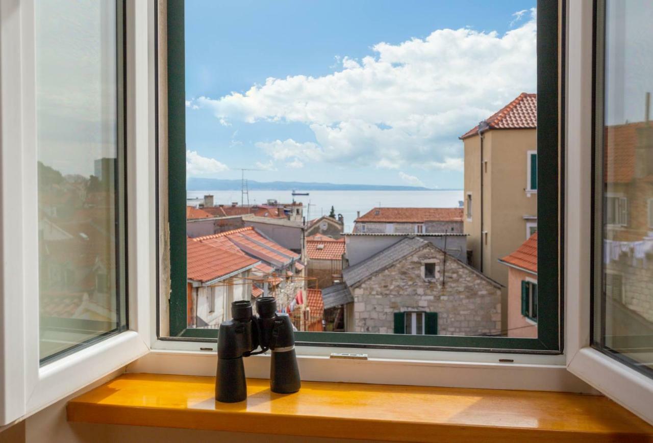 Boutique Guest Accommodation Zephyrus Split Exterior photo
