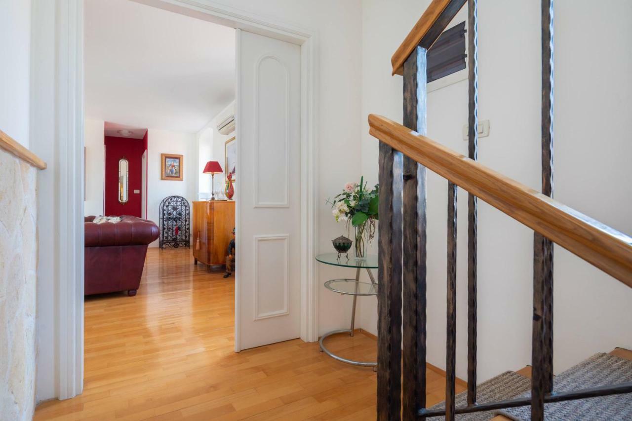 Boutique Guest Accommodation Zephyrus Split Exterior photo