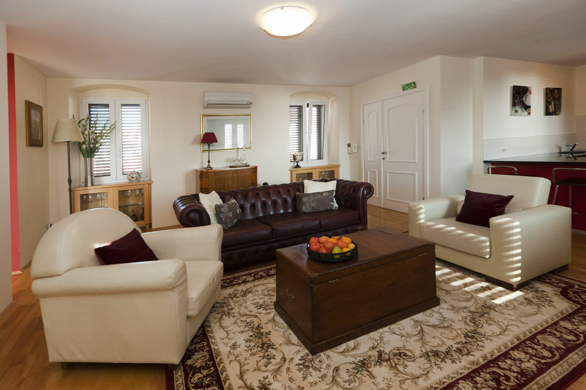 Boutique Guest Accommodation Zephyrus Split Exterior photo