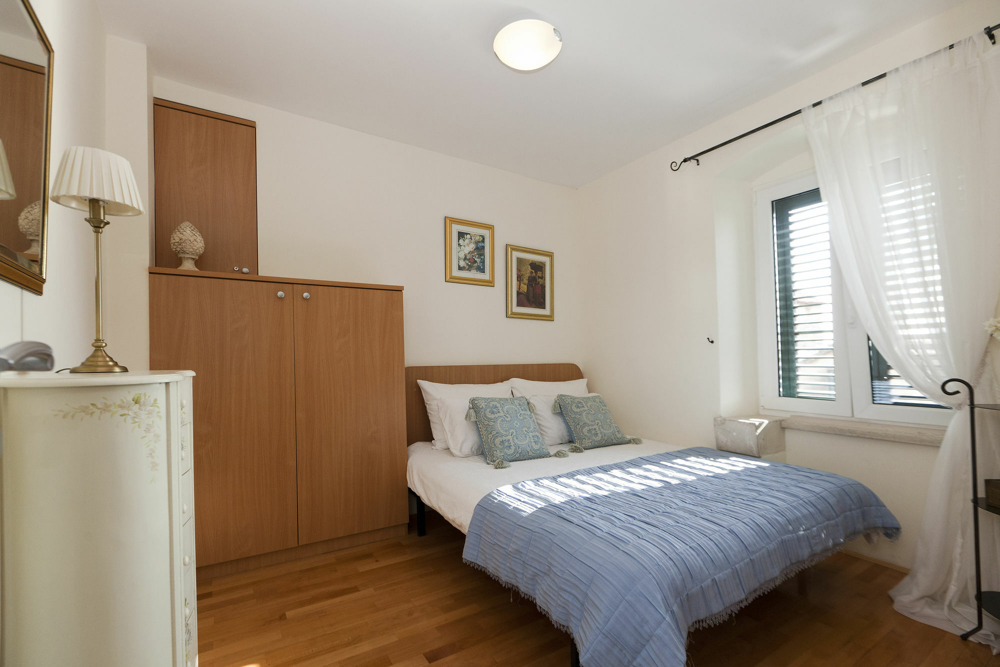 Boutique Guest Accommodation Zephyrus Split Exterior photo