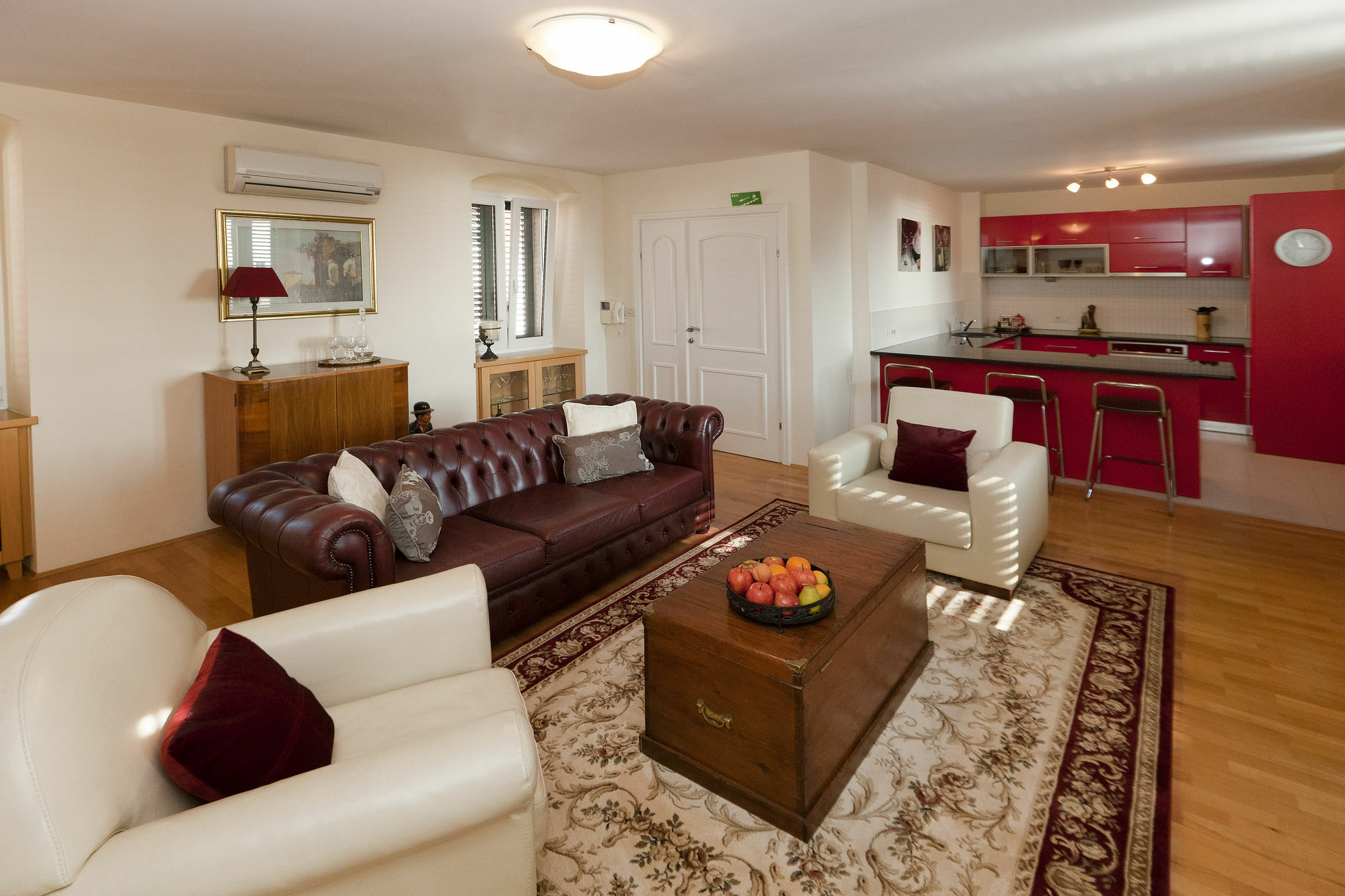 Boutique Guest Accommodation Zephyrus Split Exterior photo